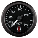 Stack Water Temperature Gauge - Mechanical