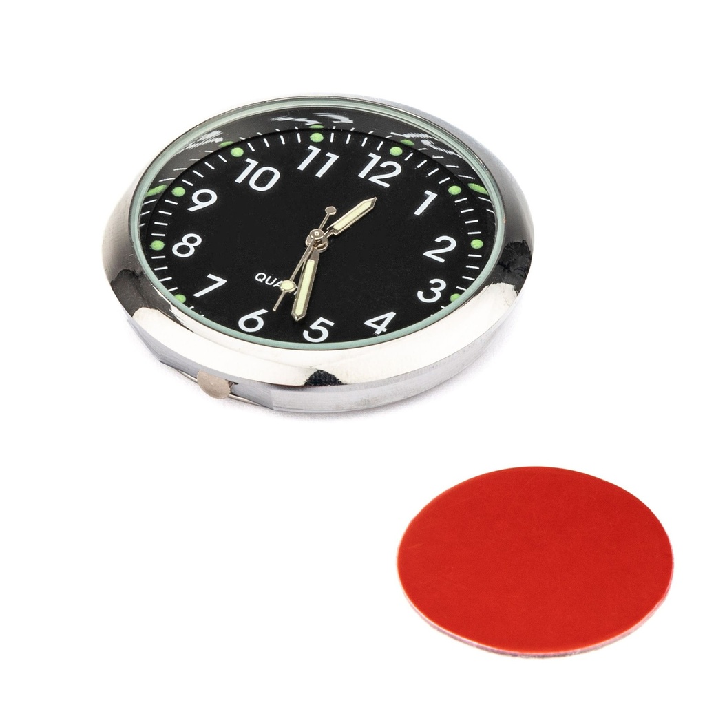 Pitking Product Mini Analogue Clock