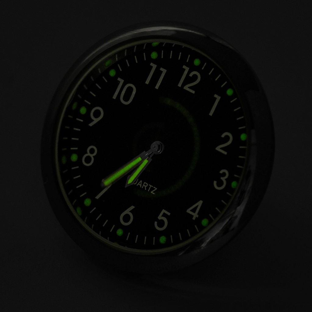 Pitking Product Mini Analogue Clock