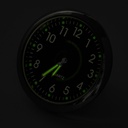 Pitking Product Mini Analogue Clock