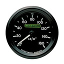 Racetech Oil Pressure Gauge - Mechanical