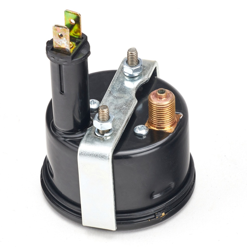 Racetech Oil Pressure Gauge - Mechanical