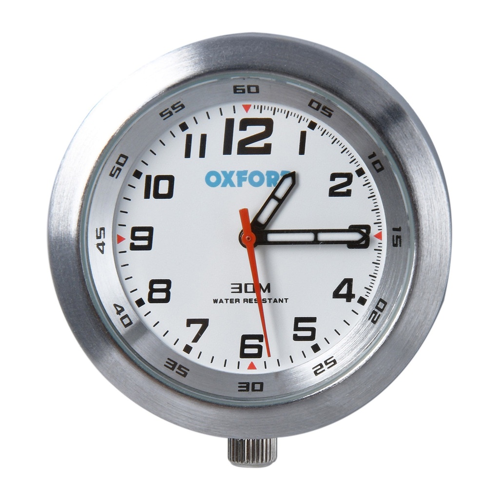 Oxford AnaClock