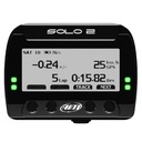 AIM Solo 2 GPS Lap Timer