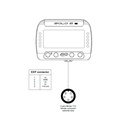 AIM Solo 2 GPS Lap Timer