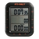 Pitking Products RT3 Rally Triple Chronometer / Timer / Countdown Clock