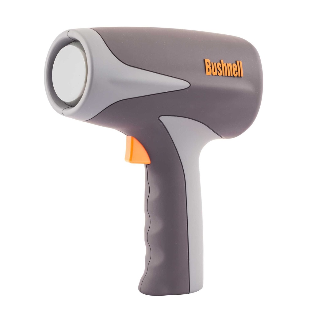 Bushnell Velocity Speed (Radar) Gun