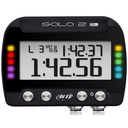 AIM Solo 2 DL GPS Lap Timer With ECU Input