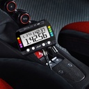 AIM Solo 2 DL GPS Lap Timer With ECU Input