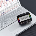 AIM Solo 2 DL GPS Lap Timer With ECU Input