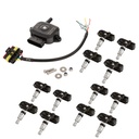 AIM Tyre Pressure Monitoring System For Dash Display Loggers