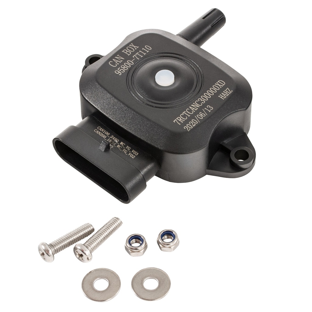 AIM Tyre Pressure Monitoring System For Dash Display Loggers