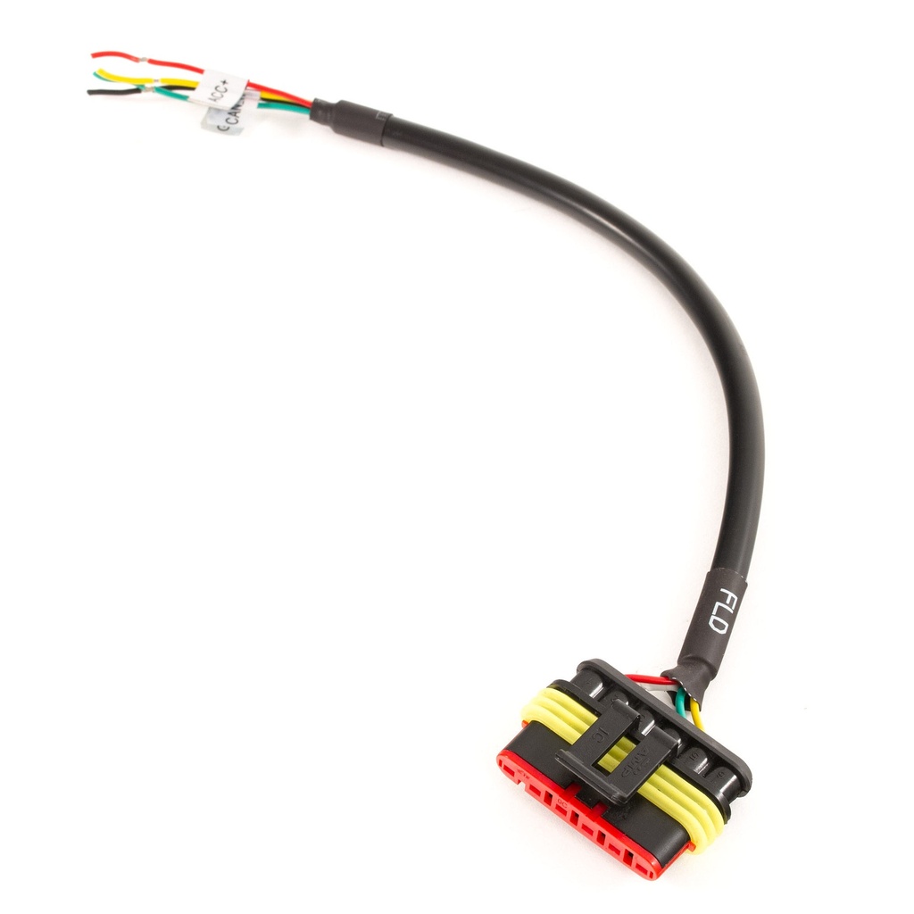 AIM Tyre Pressure Monitoring System For Dash Display Loggers