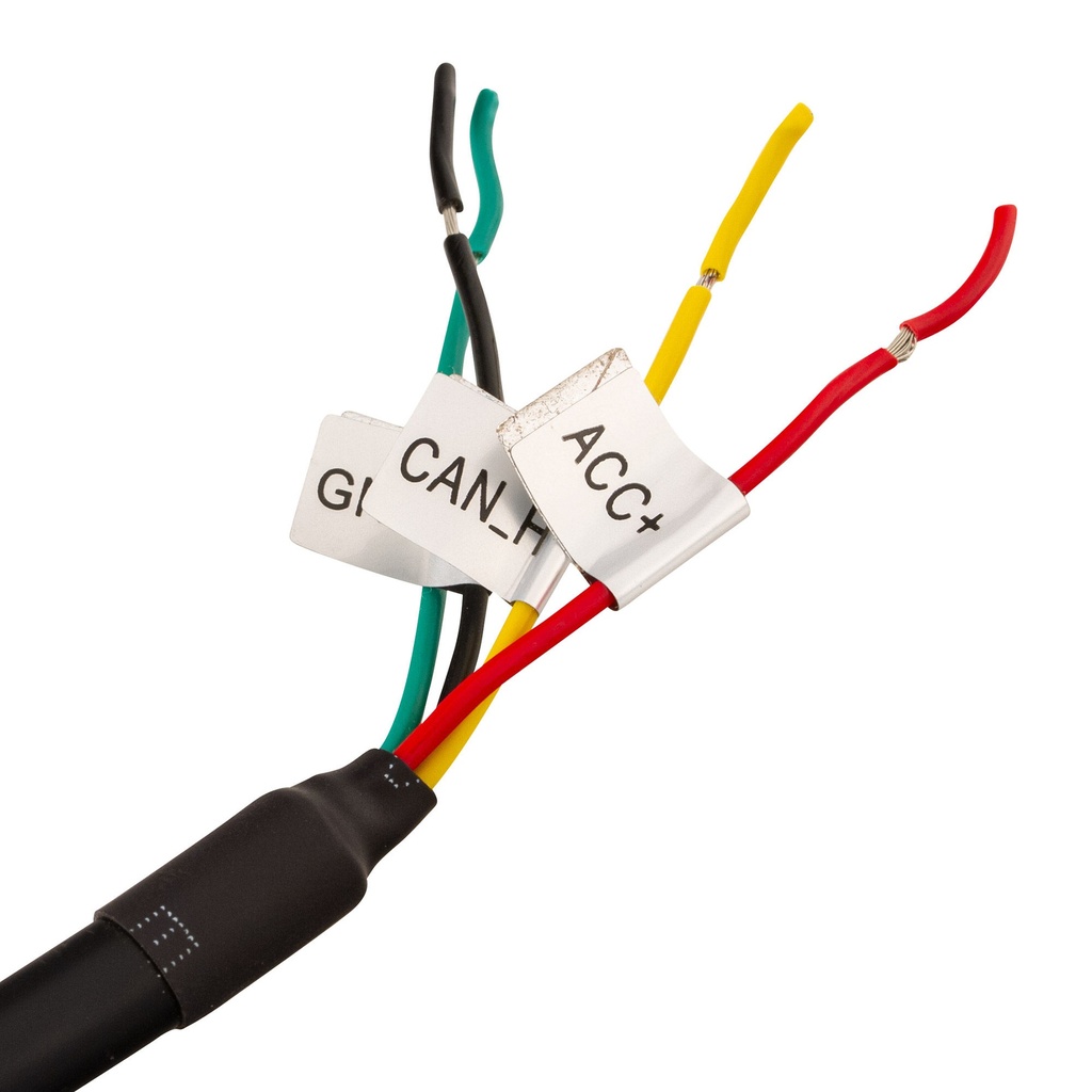 AIM Tyre Pressure Monitoring System For Dash Display Loggers
