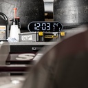 Pitking Products Multi-Function LED Clock