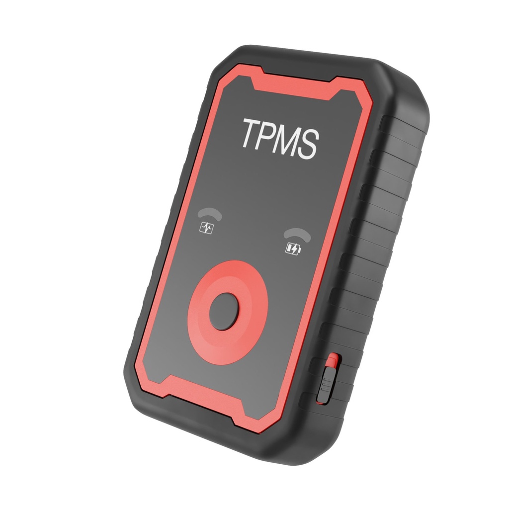 AIM Tyre Pressure Monitoring System CAN Handheld Reader / Programmer