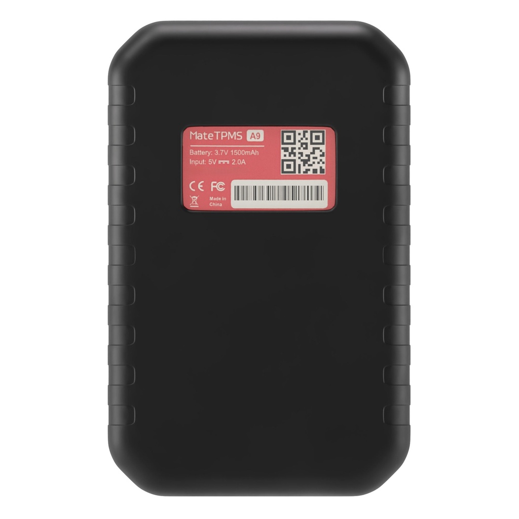 AIM Tyre Pressure Monitoring System CAN Handheld Reader / Programmer
