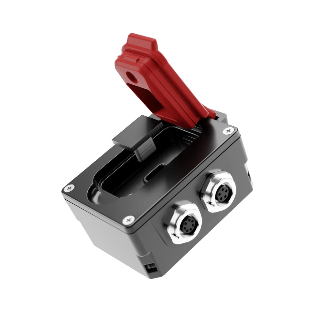 AIM ECULog Compact Data Logger