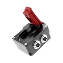 AIM ECULog Compact Data Logger