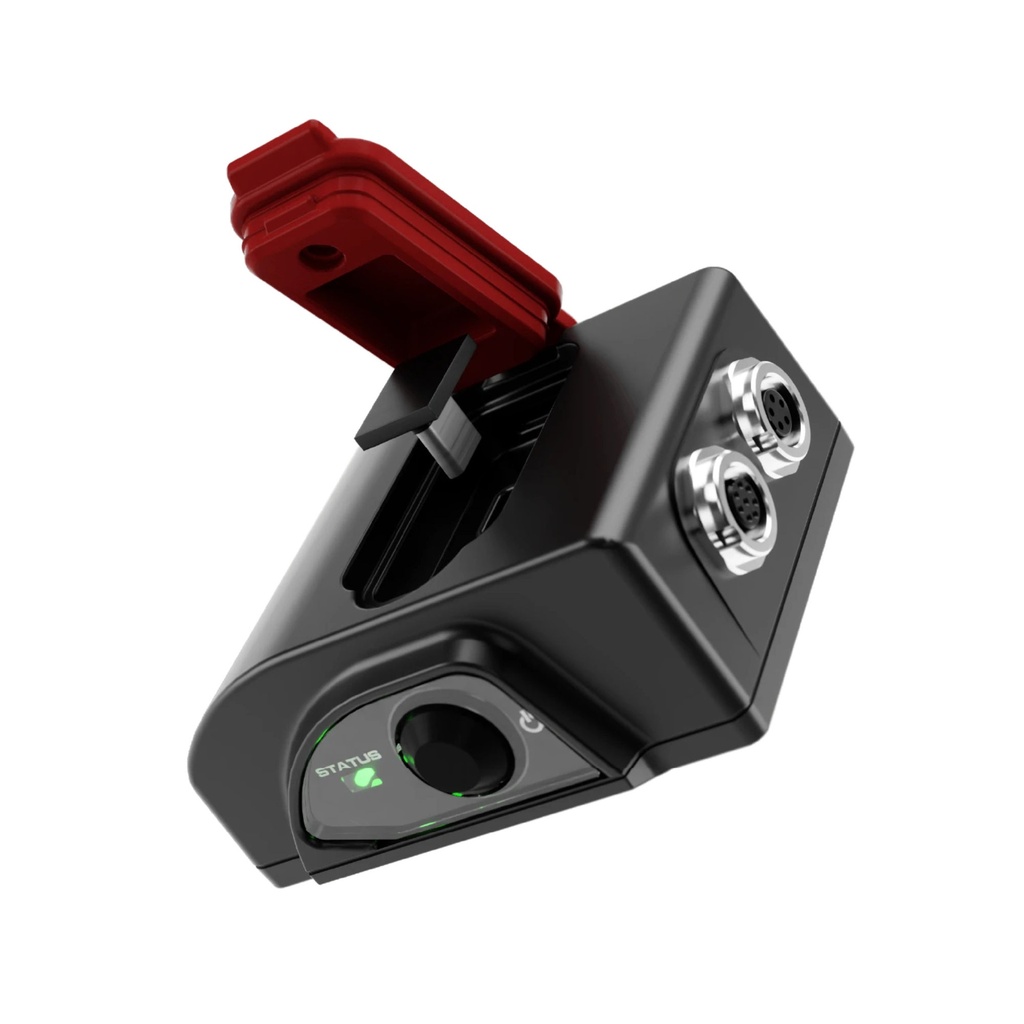 AIM XLog Compact Data Logger