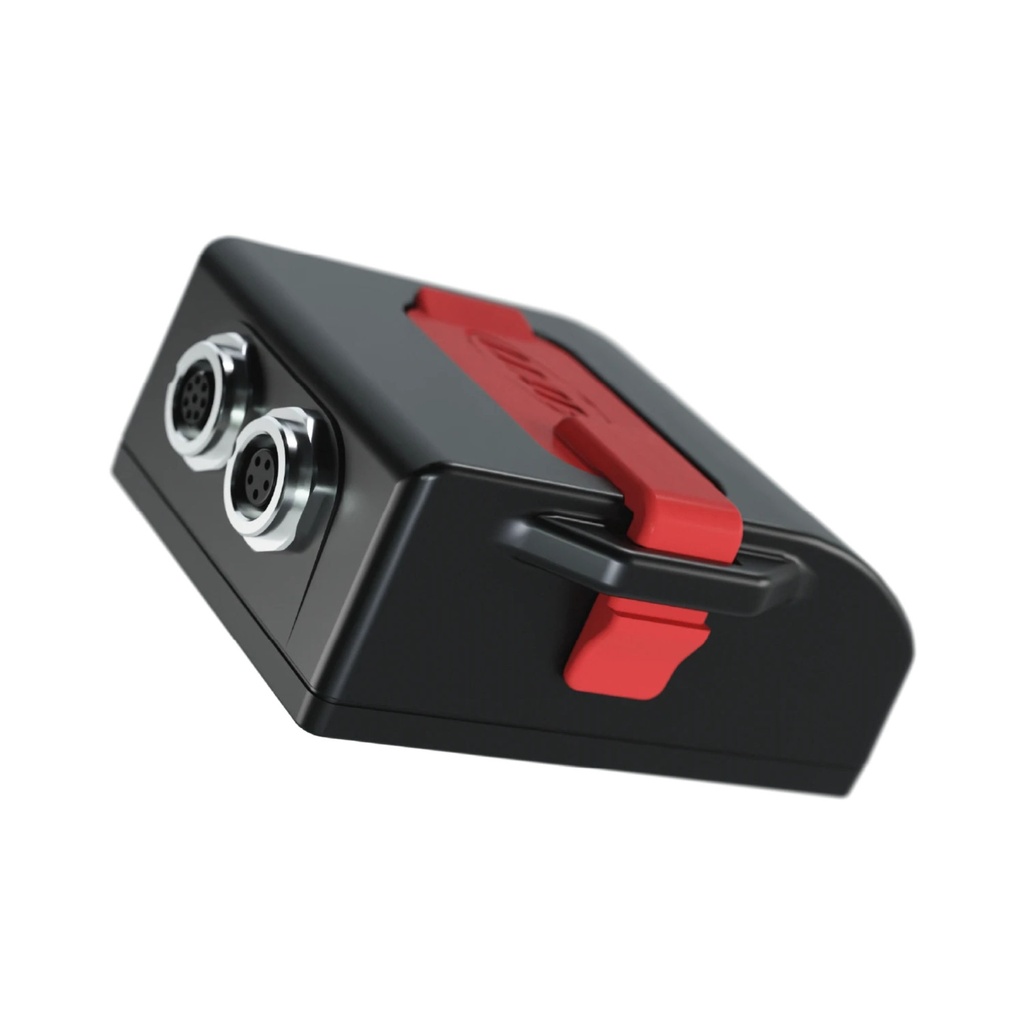 AIM XLog Compact Data Logger