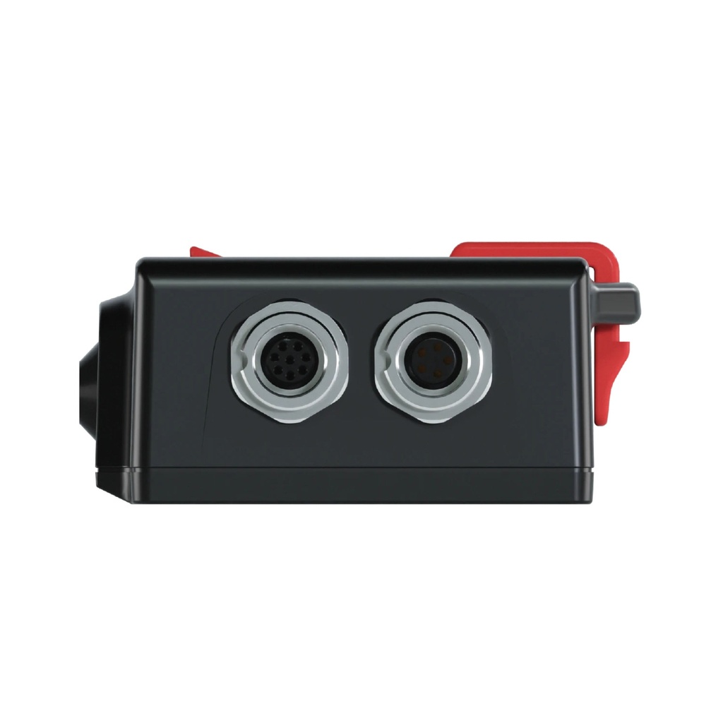 AIM XLog Compact Data Logger