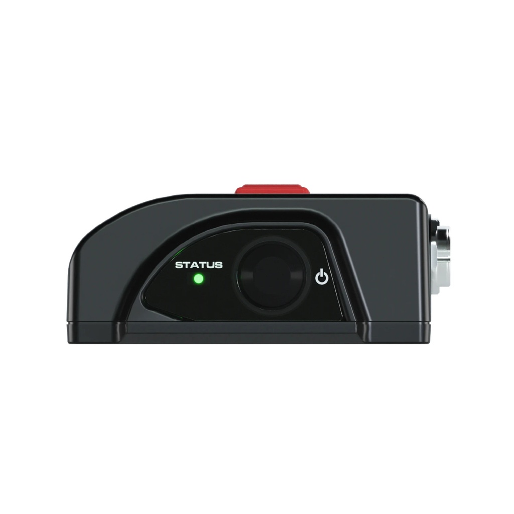 AIM XLog Compact Data Logger