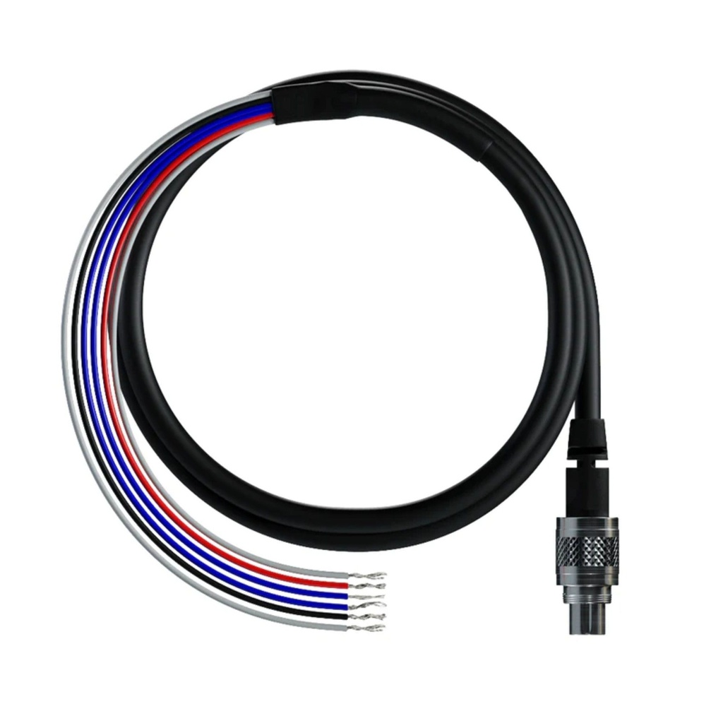 AIM Power / Data Cable For Solo2 DL