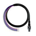 AIM Power / Data Cable For Solo2 DL