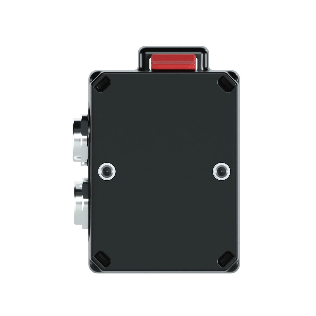 AIM ECULog Compact Data Logger