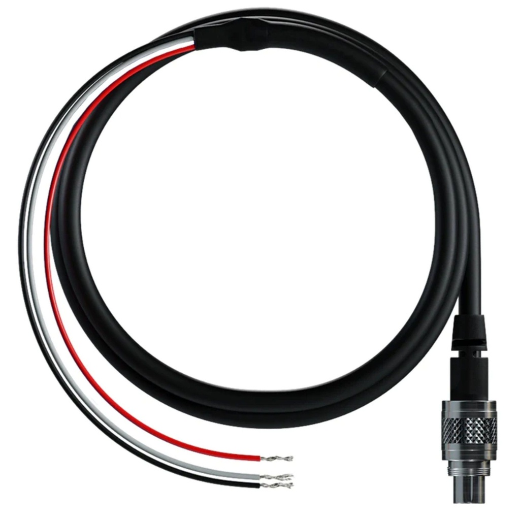 AIM Power / Data Cable For Solo2 DL