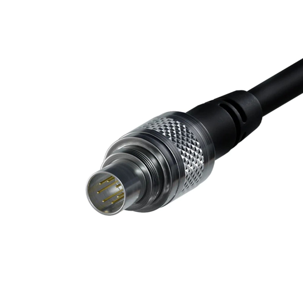 AIM Power / Data Cable For Solo2 DL