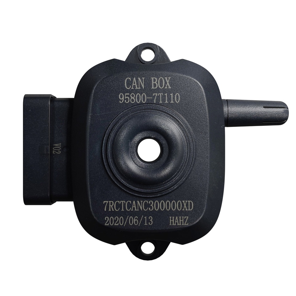 AIM Spare CAN Receiver For Tyre Pressure Monitoring System