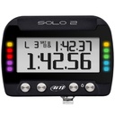 AIM Solo 2 GPS Lap Timer With Bike Specific Bracket