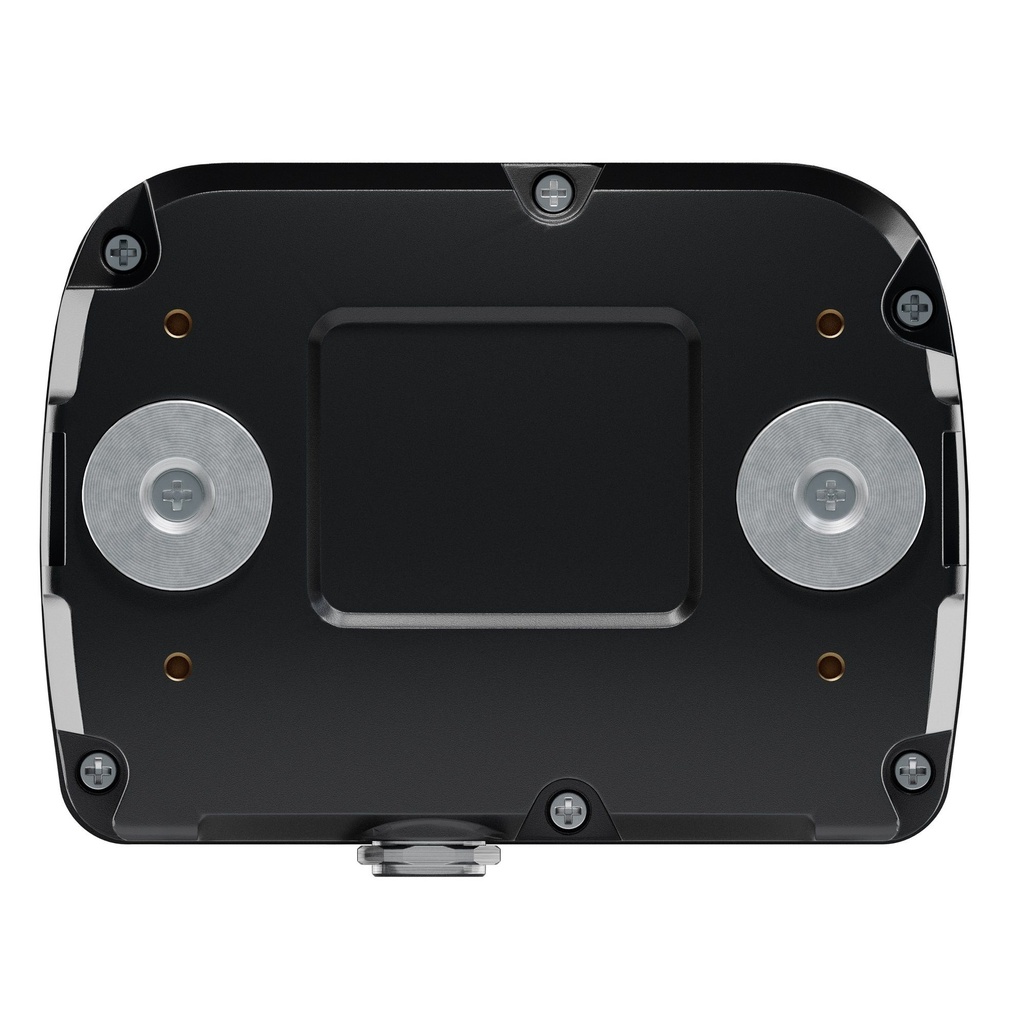 AIM Solo 2 GPS Lap Timer With Bike Specific Bracket