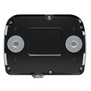 AIM Solo 2 GPS Lap Timer With Bike Specific Bracket