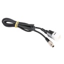 AIM Bike ECU Interface Cable Suits Solo2 DL Lap Timer / EVO4S, X-Log, EVO6L Logger