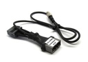 AIM Bike ECU Interface Cable Suits Solo2 DL Lap Timer / EVO4S, X-Log, EVO6L Logger