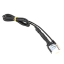 AIM Bike ECU Interface Cable Suits Solo2 DL Lap Timer / EVO4S, X-Log, EVO6L Logger