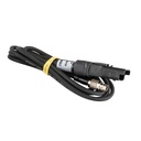 AIM Bike ECU Interface Cable Suits Solo2 DL Lap Timer / EVO4S, X-Log, EVO6L Logger