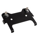 AIM Solo 2 DL GPS Lap Timer With Bike Specific Bracket & ECU Cable