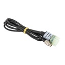 AIM Bike ECU Interface Cable Suits Solo2 DL Lap Timer / EVO4S, X-Log, EVO6L Logger