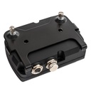 AIM Solo 2 DL GPS Lap Timer With Bike Specific Bracket & ECU Cable