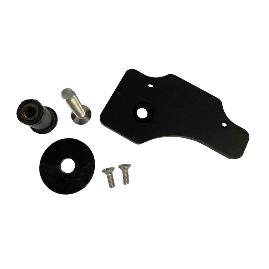 AIM Bike Bracket For Solo2 / Solo2 DL