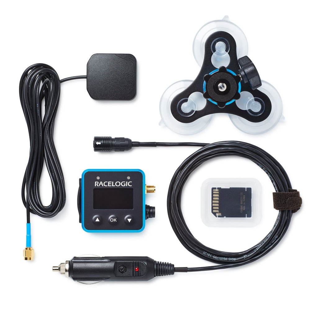 Racelogic VBOX Mini LapTimer