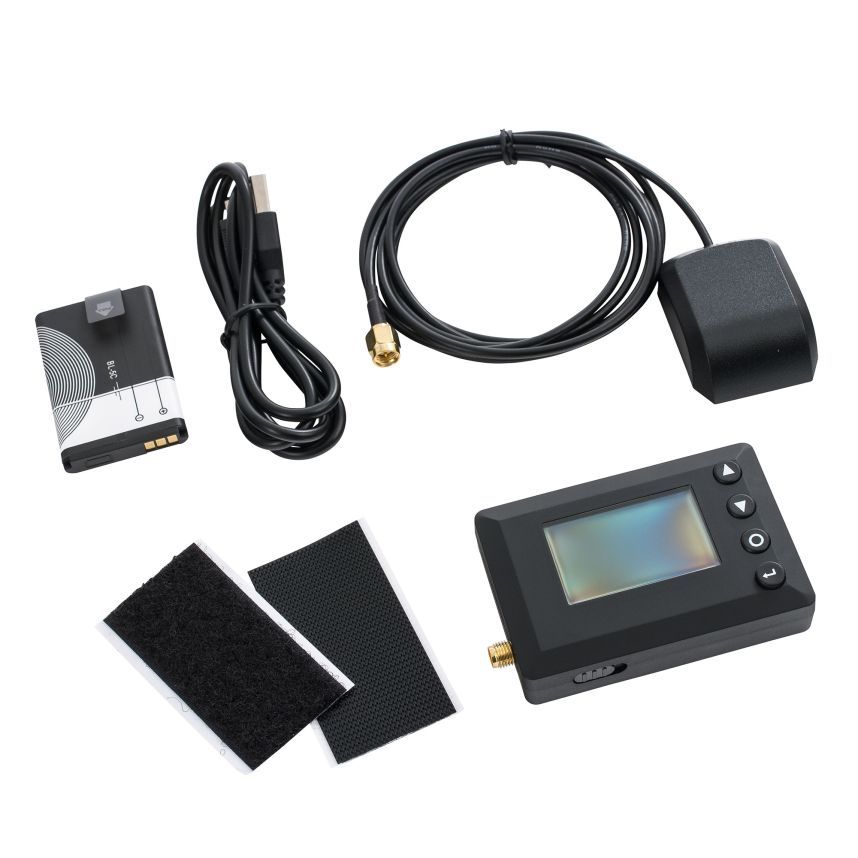 Pitking Products GPS Lap Timer