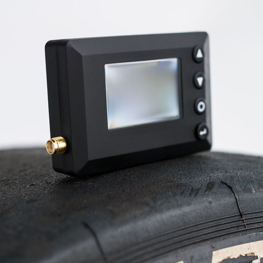 Pitking Products GPS Lap Timer