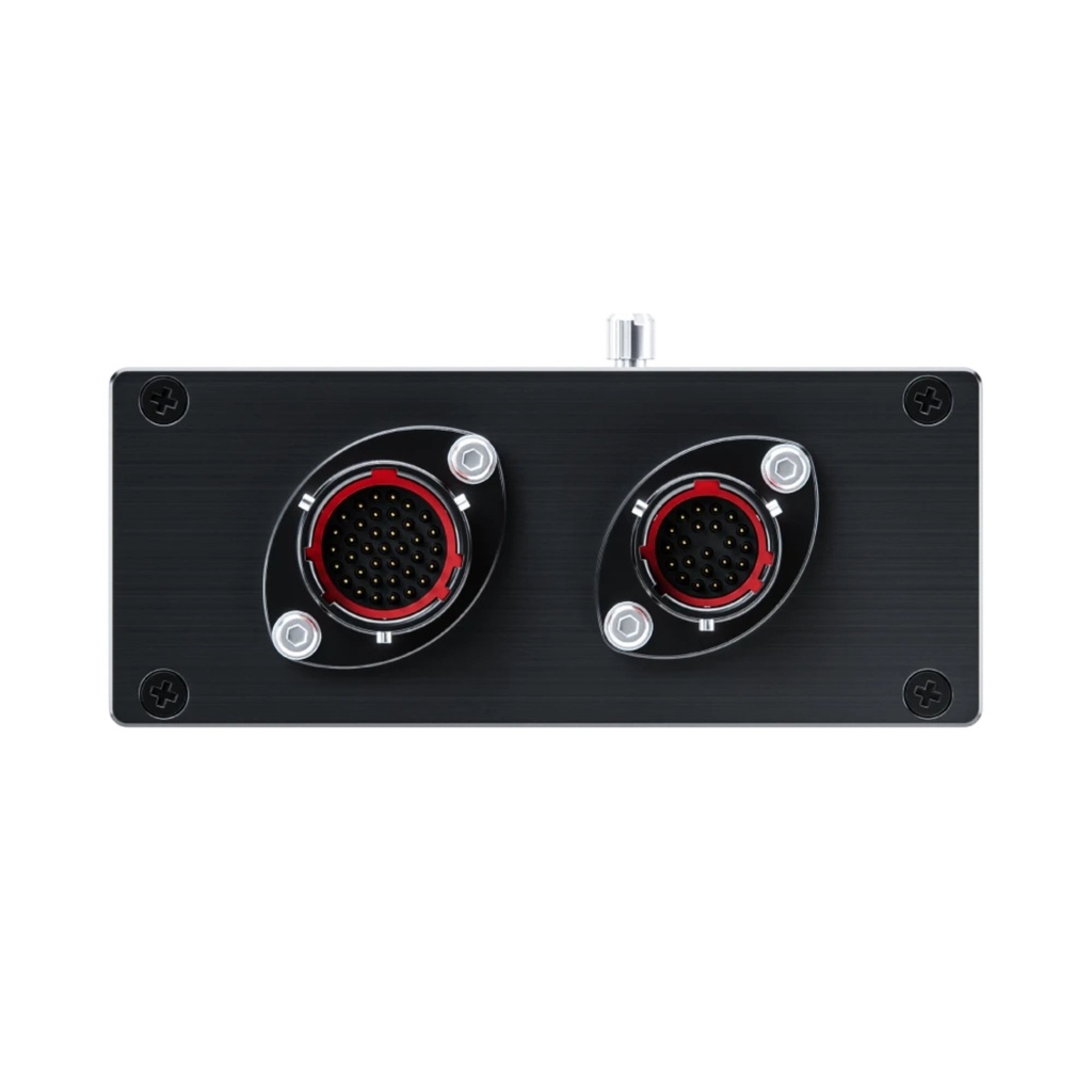 AIM EVO6 Racing Data Logger