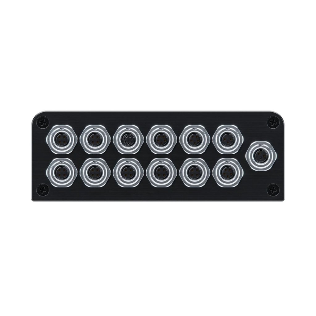 AIM EVO6L Racing Data Logger
