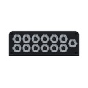 AIM EVO6L Racing Data Logger